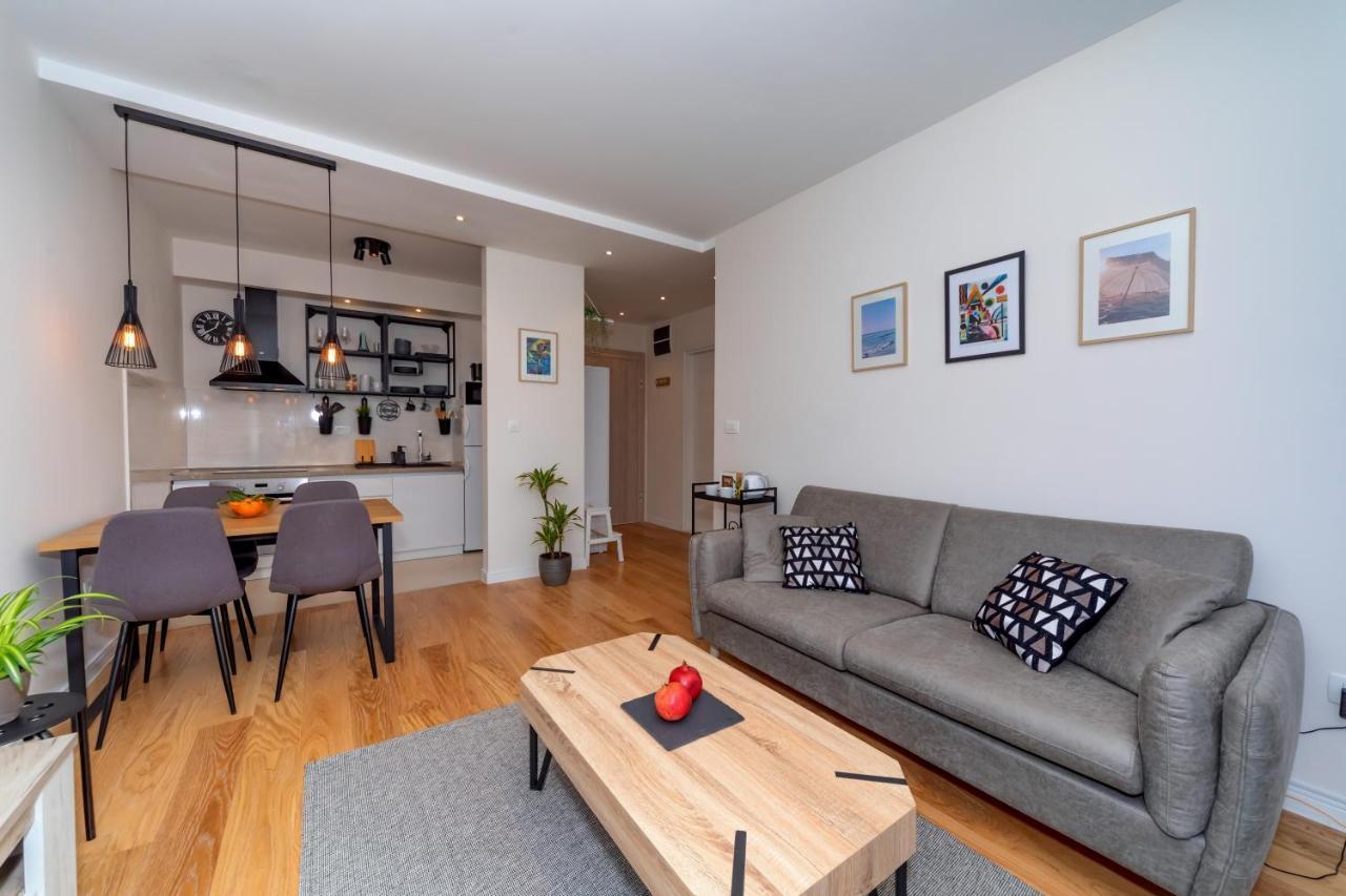 Les Appartements Prives Bar Exterior foto